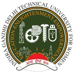 IGDTUW Logo